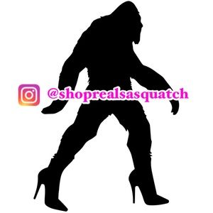 Realsasquatch on Instagram!